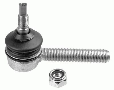 KOGELGEWRICHT GEAR STICK M-SERIE